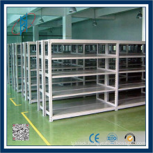 Hot Sell 4 Layer Medium Duty Steel Pallet Rack